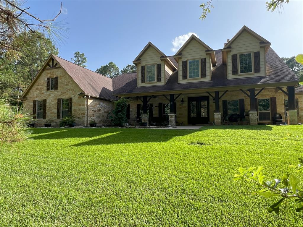 1142 Fletcher