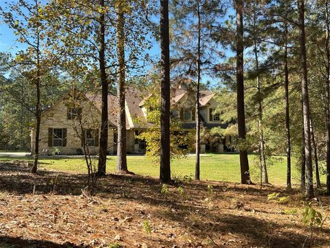 A home in Anderson