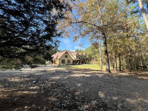 A home in Anderson