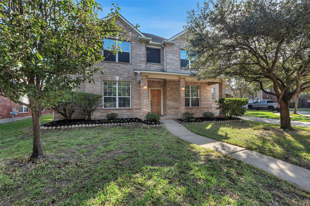 19114 Canyon Vista Court, Tomball, Texas image 3