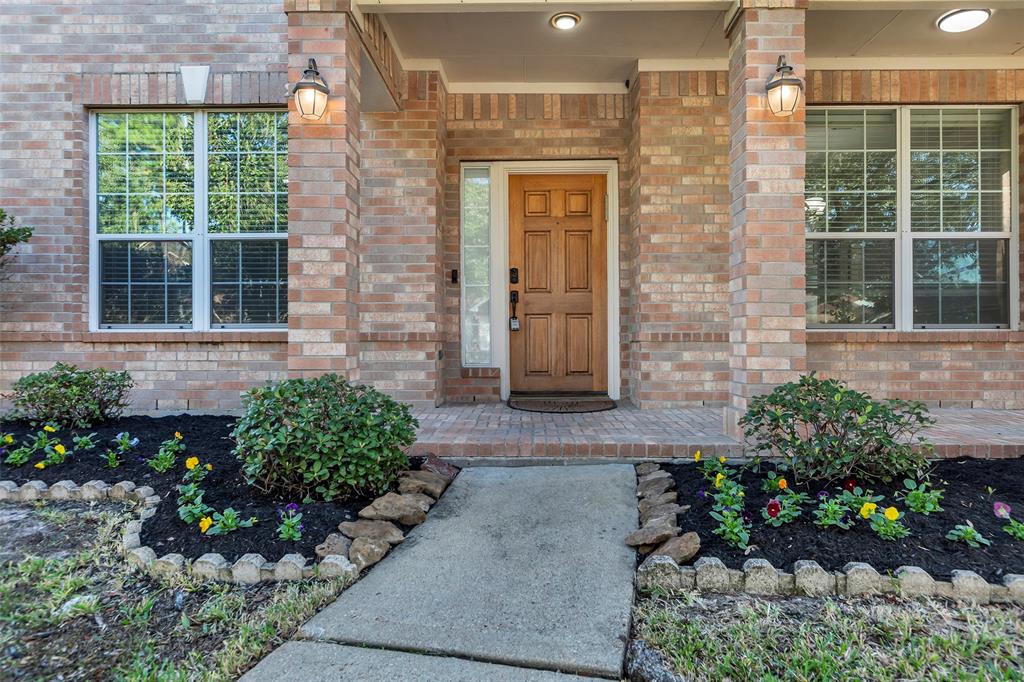 19114 Canyon Vista Court, Tomball, Texas image 5