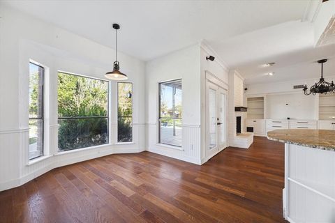 A home in Richmond