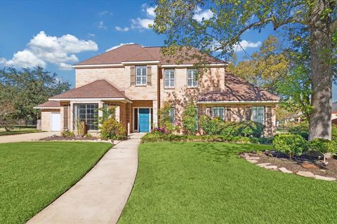 1214 Morton League Road Richmond TX 77406