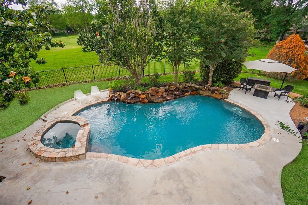 1214 Morton League Road