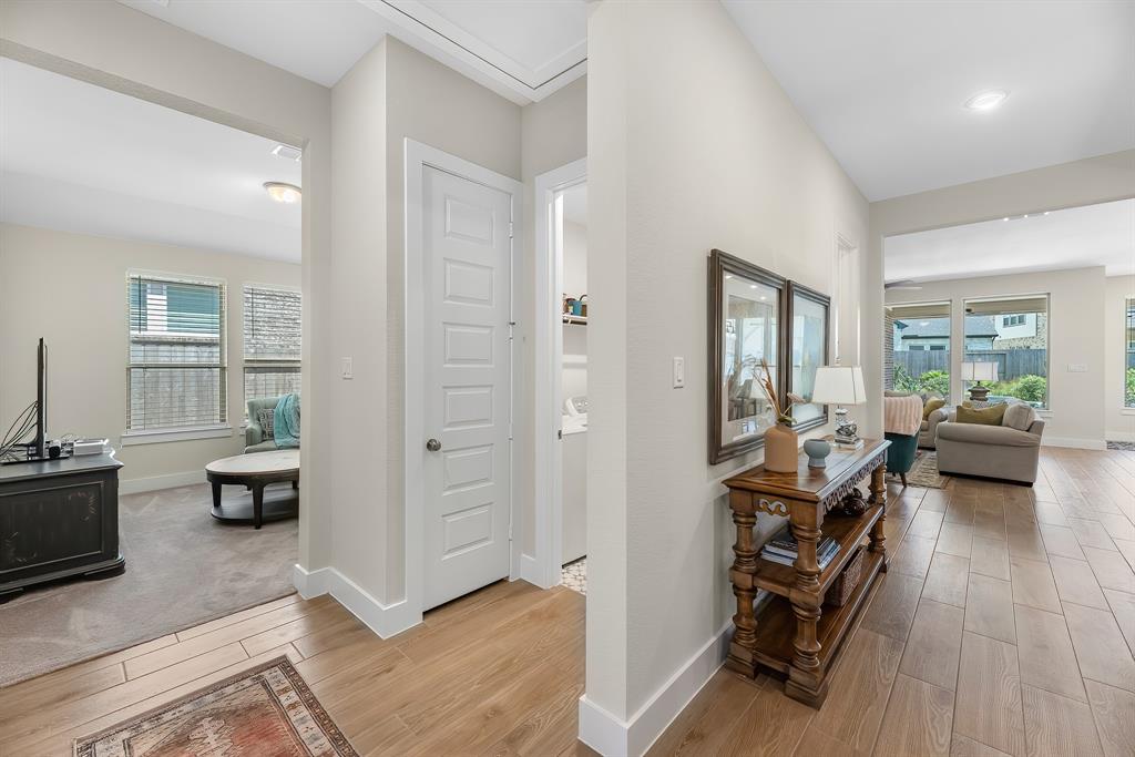 7409 Hawk Crest Drive