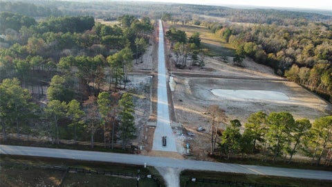 Vacant Land For Sale - 15433 Highlander Court<br/> Montgomery, TX 77356