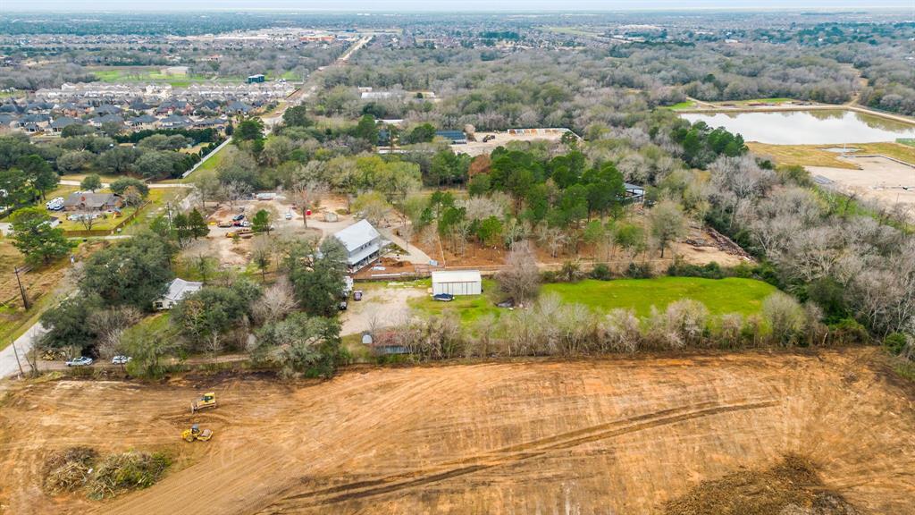 3116 Greenbusch Road, Katy, Texas image 9