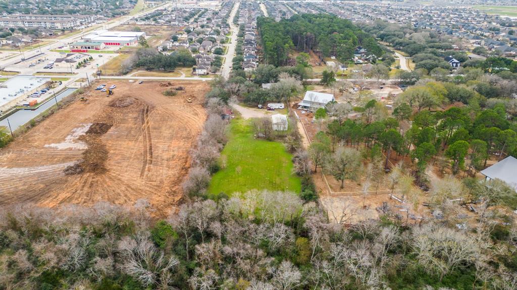 3116 Greenbusch Road, Katy, Texas image 7