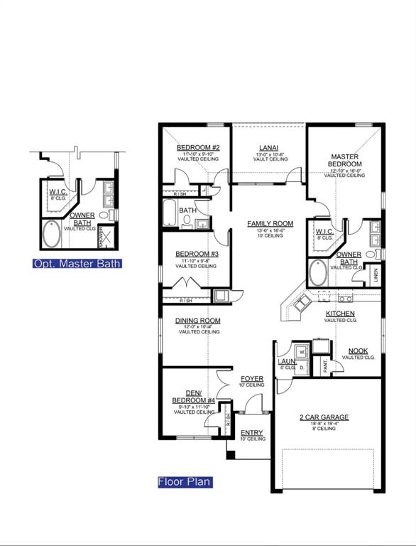2087 Emerald Lake Trail, Dayton, Texas image 2