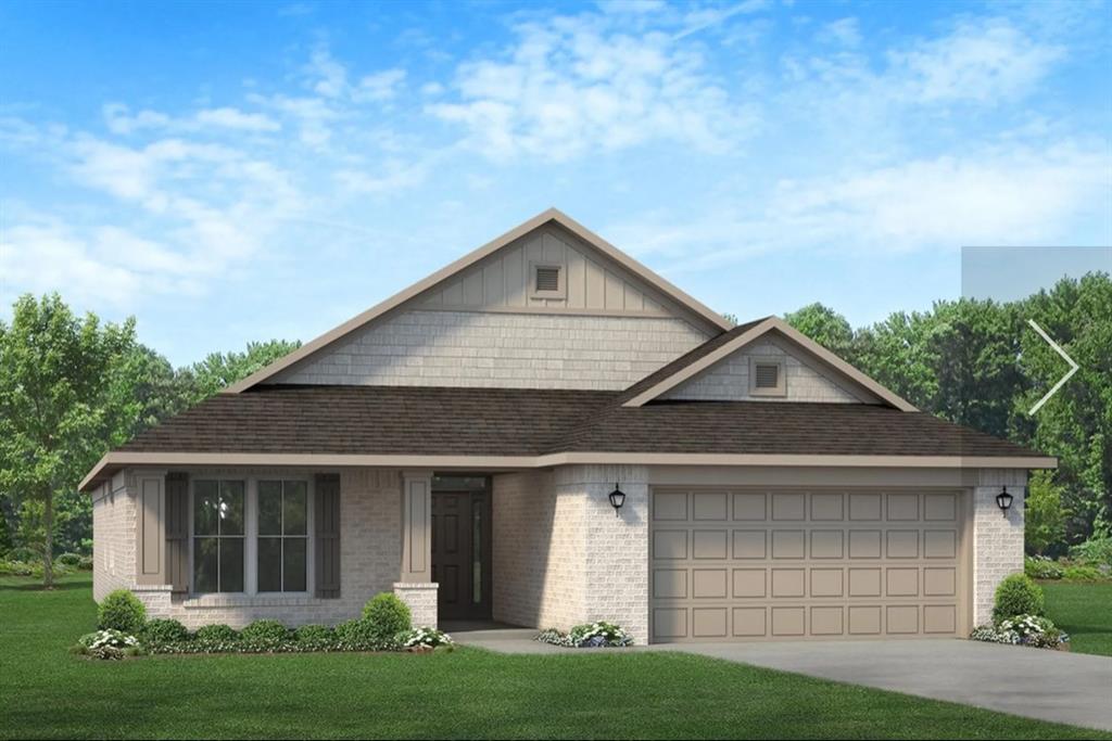 2087 Emerald Lake Trail, Dayton, Texas image 1