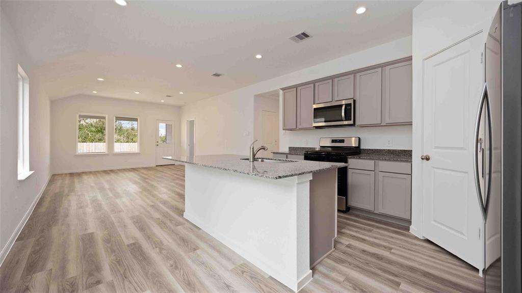 13512 Heritage Meadow Lane Lane, Houston, Texas image 4