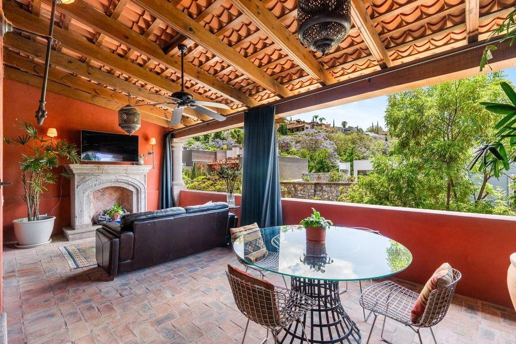 Mexico, 3 Bedrooms Bedrooms, ,4 BathroomsBathrooms,Residential,Active,39877