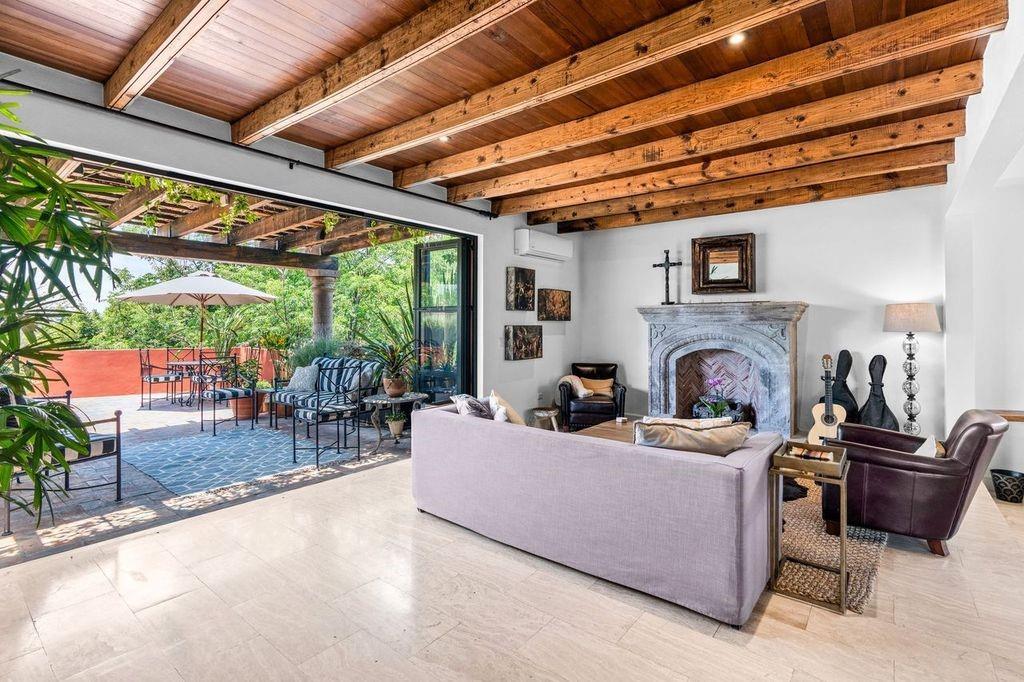 Mexico, 3 Bedrooms Bedrooms, ,4 BathroomsBathrooms,Residential,Active,39877