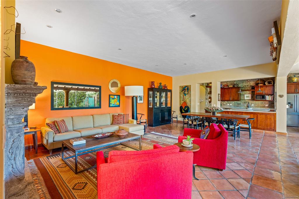 20 Privada San Jose del Obraje, San Miguel de Allende