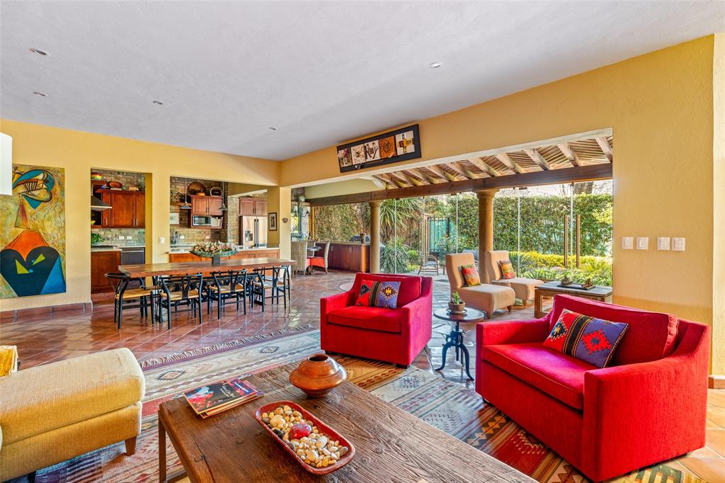 20 Privada San Jose del Obraje, San Miguel de Allende