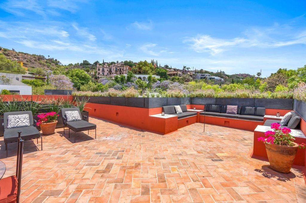 Mexico, 3 Bedrooms Bedrooms, ,4 BathroomsBathrooms,Residential,Active,39877