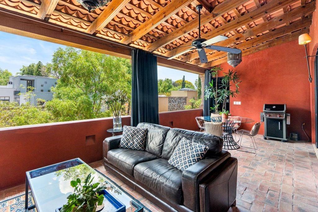 Mexico, 3 Bedrooms Bedrooms, ,4 BathroomsBathrooms,Residential,Active,39877