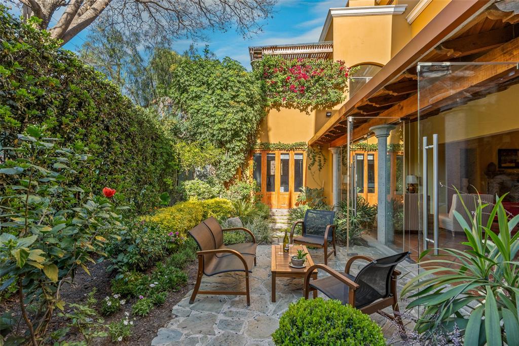 Mexico, 3 Bedrooms Bedrooms, ,4 BathroomsBathrooms,Residential,Active,39877