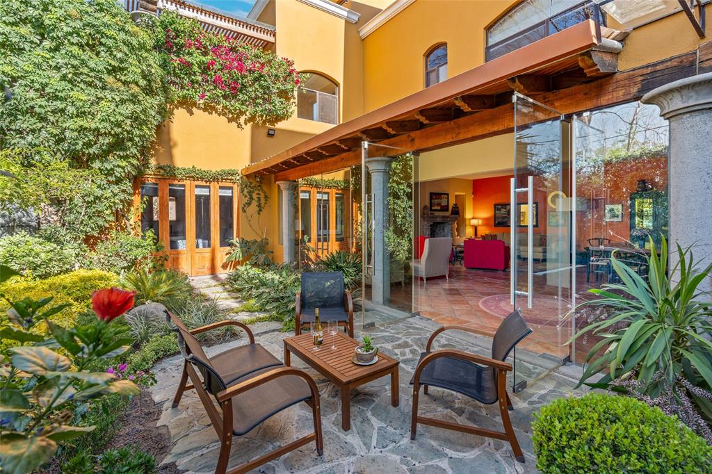 Mexico, 3 Bedrooms Bedrooms, ,4 BathroomsBathrooms,Residential,Active,39877