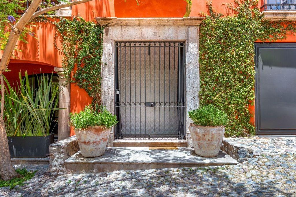 Mexico, 3 Bedrooms Bedrooms, ,4 BathroomsBathrooms,Residential,Active,39877