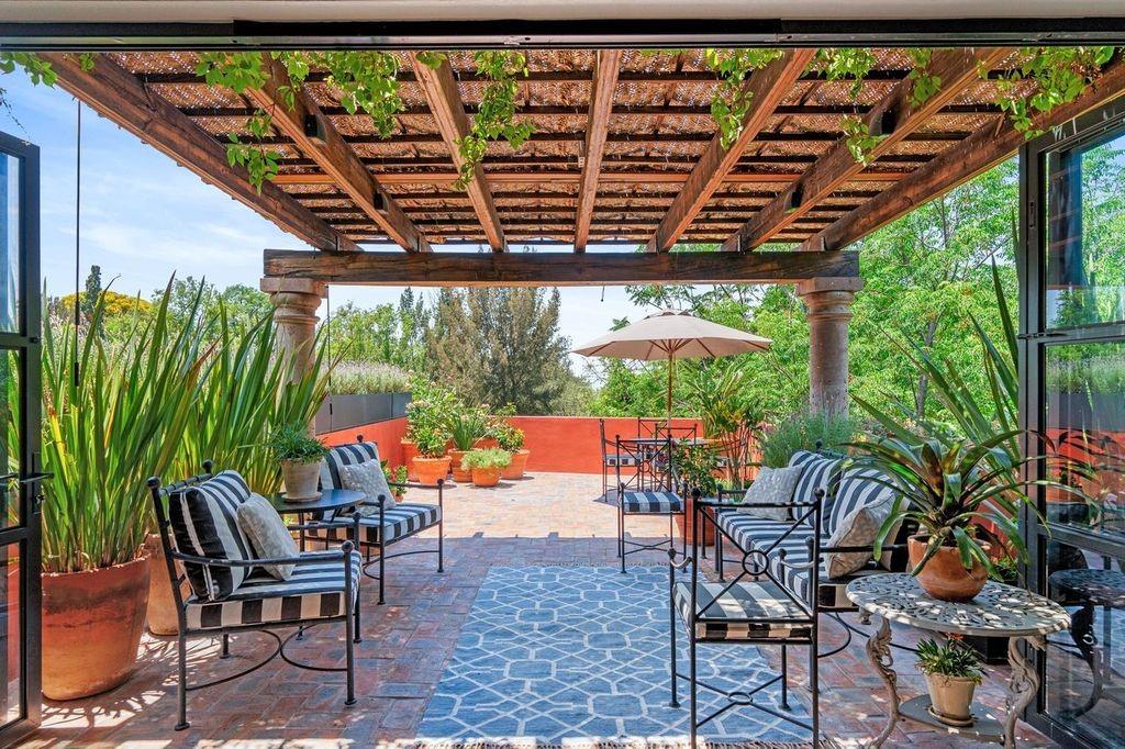 Mexico, 3 Bedrooms Bedrooms, ,4 BathroomsBathrooms,Residential,Active,39877