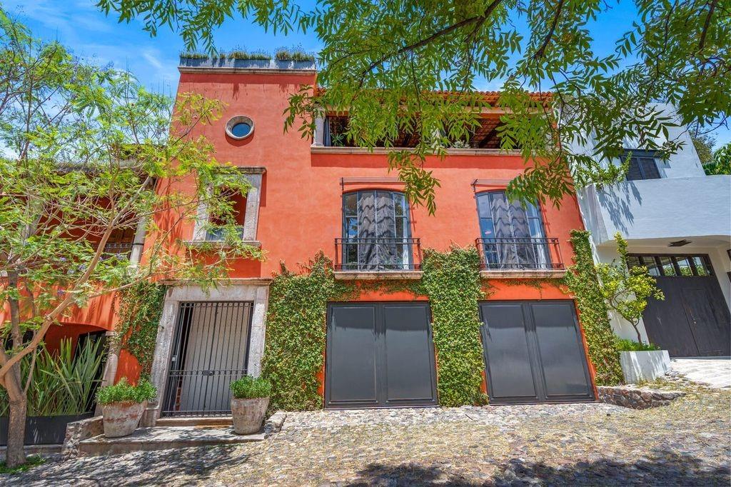 Mexico, 3 Bedrooms Bedrooms, ,4 BathroomsBathrooms,Residential,Active,39877