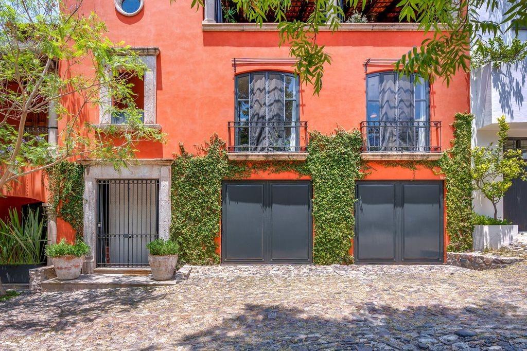 Mexico, 3 Bedrooms Bedrooms, ,4 BathroomsBathrooms,Residential,Active,39877