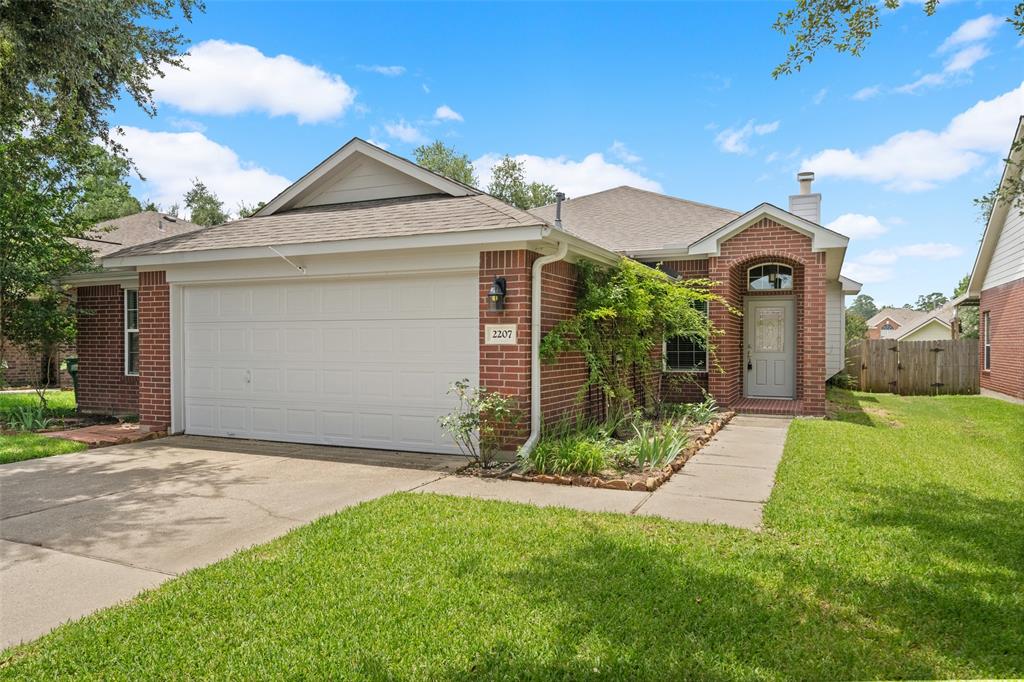 2207 Highland Hills Drive