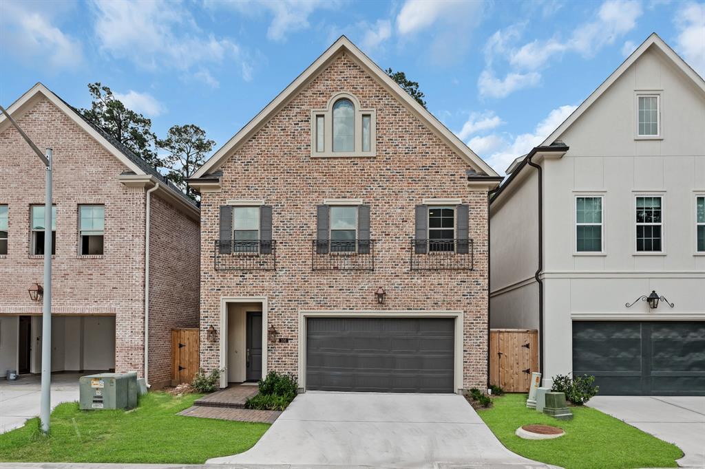 View Conroe, TX 77384 townhome