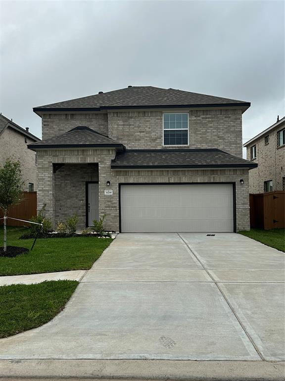 3109 Aqua Wave Drive, Texas City, Texas image 1