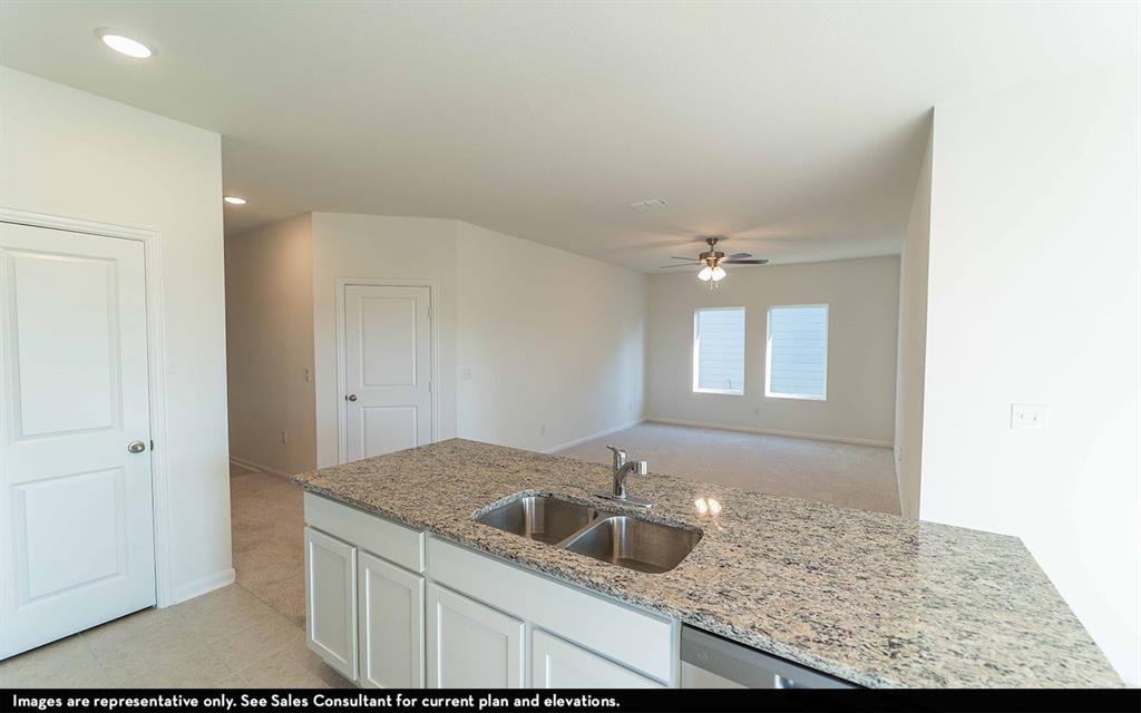 3109 Aqua Wave Drive, Texas City, Texas image 4