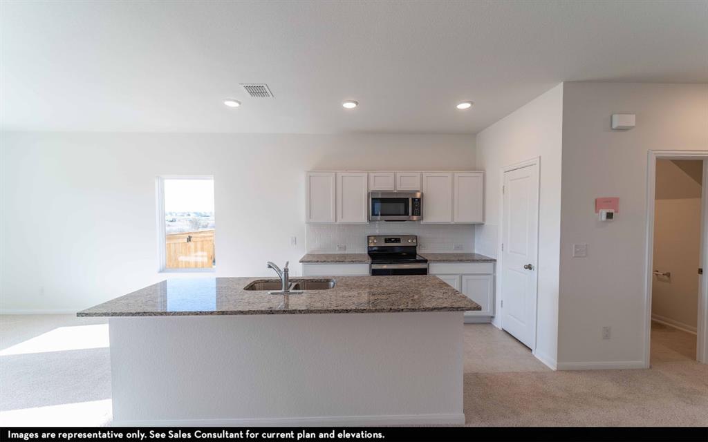 3109 Aqua Wave Drive, Texas City, Texas image 3