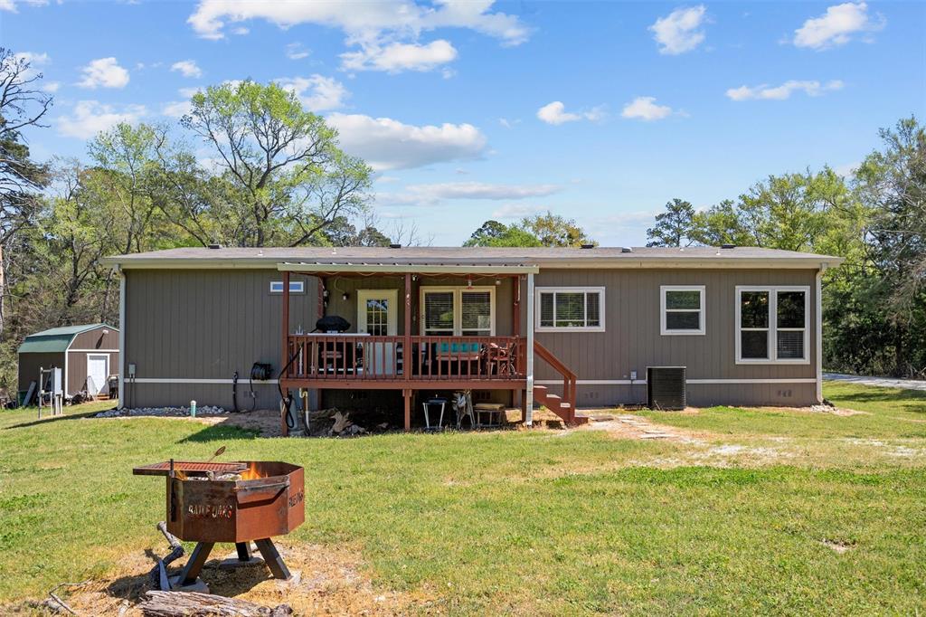 186 State Highway 7, Crockett, Texas image 3