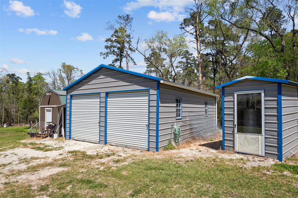 186 State Highway 7, Crockett, Texas image 23