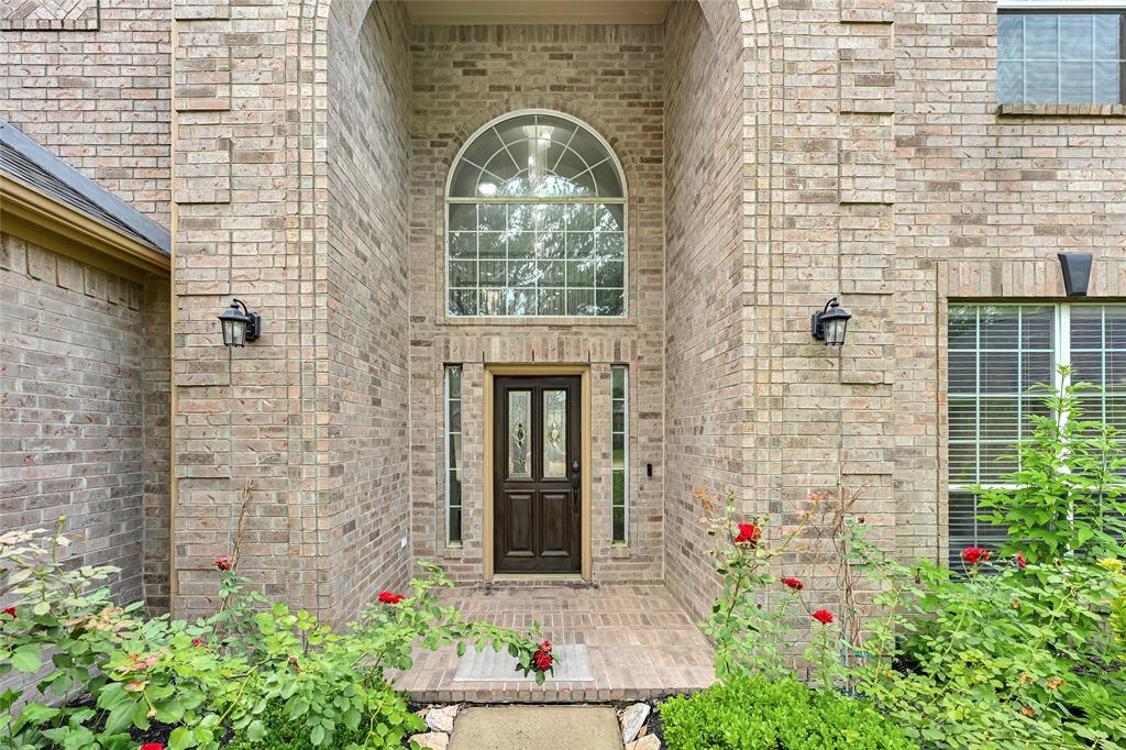 16611 Foster Point Lane