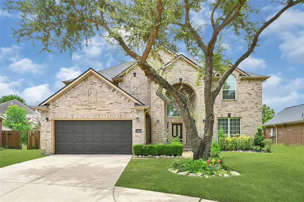 16611 Foster Point Lane