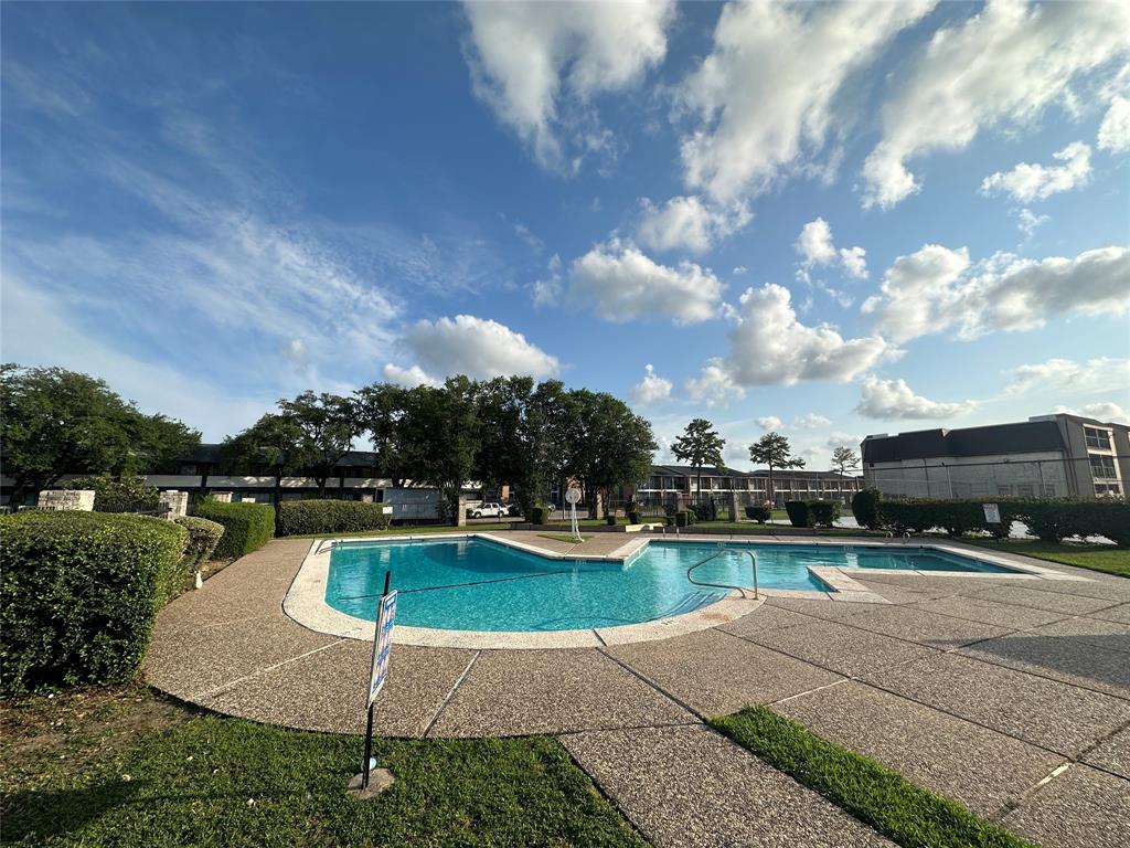 206 Plaza Verde Drive #C31, Houston, Texas image 23