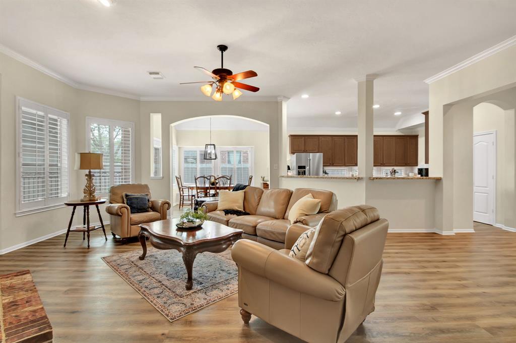 13519 Olden Court, Cypress, Texas image 8