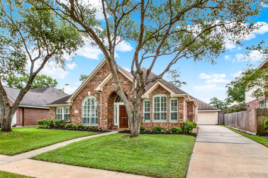 13519 Olden Court, Cypress, Texas image 3