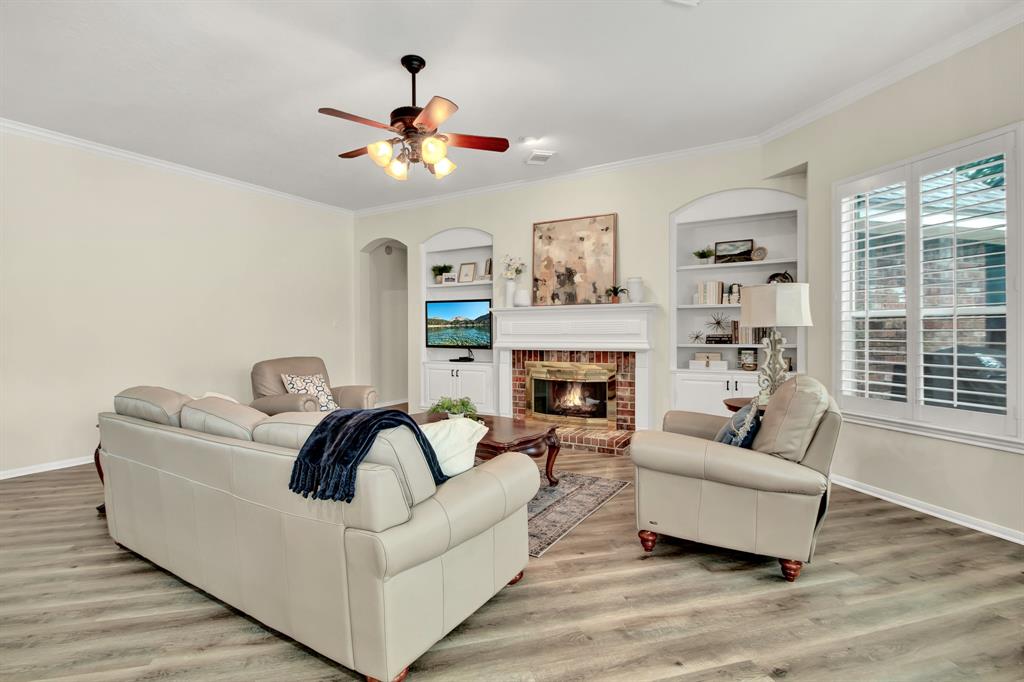 13519 Olden Court, Cypress, Texas image 11
