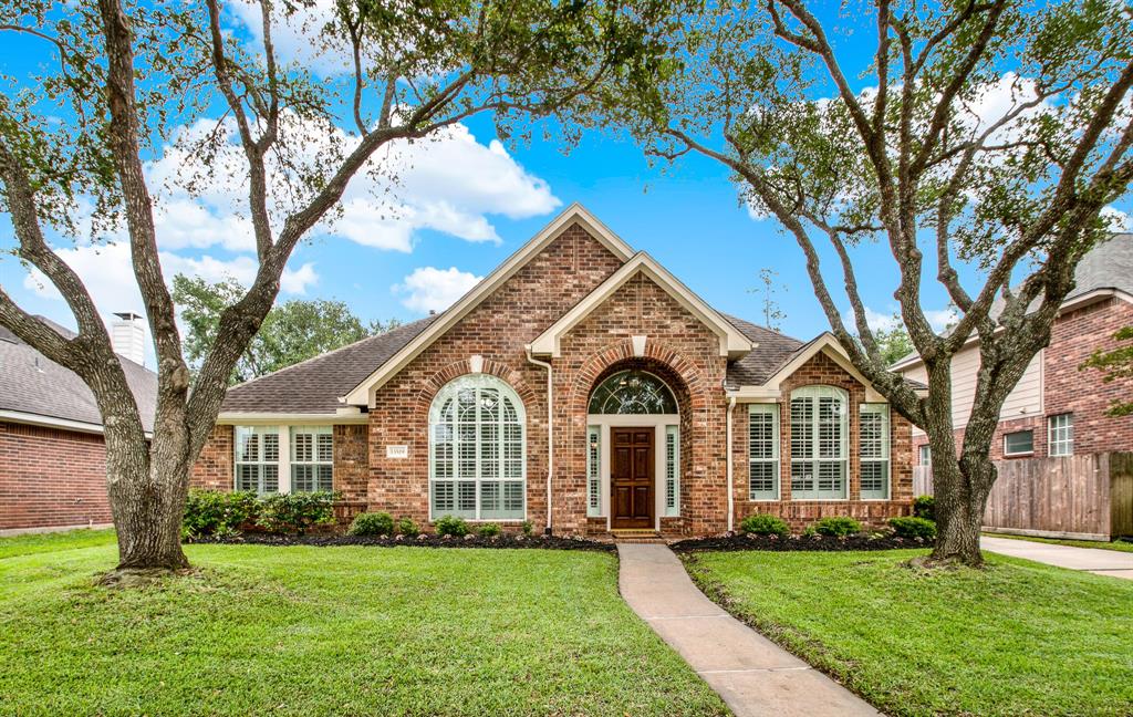 13519 Olden Court, Cypress, Texas image 2