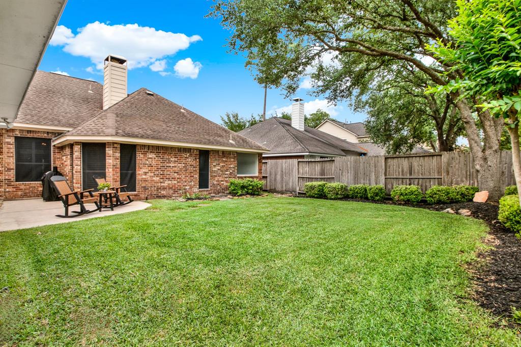 13519 Olden Court, Cypress, Texas image 34