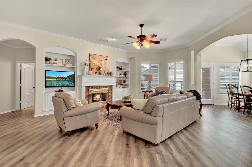 13519 Olden Court, Cypress, Texas image 10