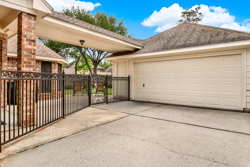 13519 Olden Court, Cypress, Texas image 36