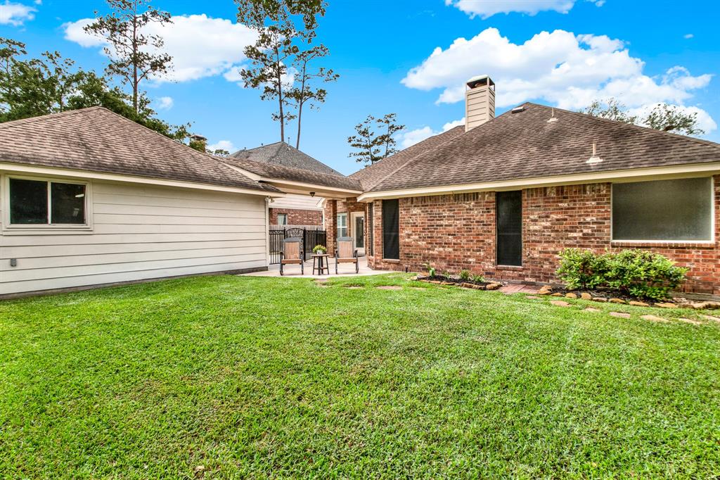 13519 Olden Court, Cypress, Texas image 32
