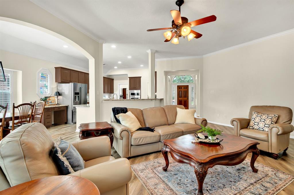 13519 Olden Court, Cypress, Texas image 9