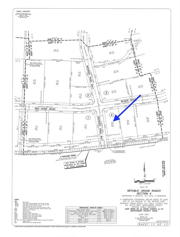 10999 Ruger Road