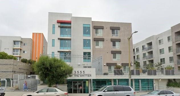 3555 Whittier Blvd