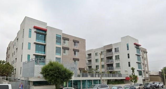 3555 Whittier Blvd
