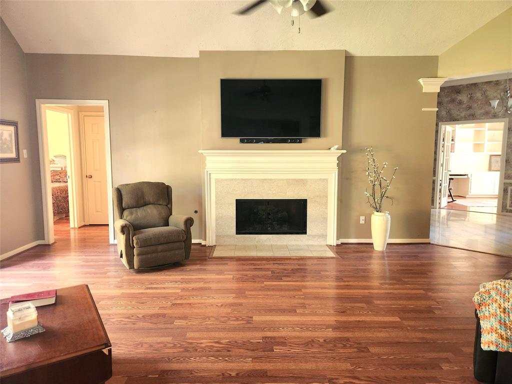 3823 Wildwood Valley Court, Kingwood, Texas image 14